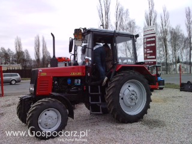 MTZ 820