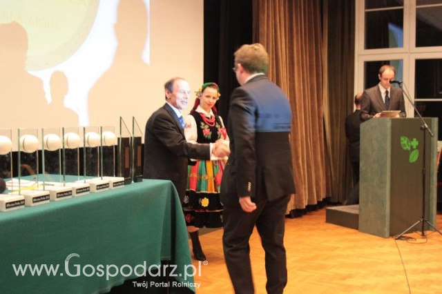 Fotoreportaż  z XI Międzynarodowych Targów Fermy Bydła