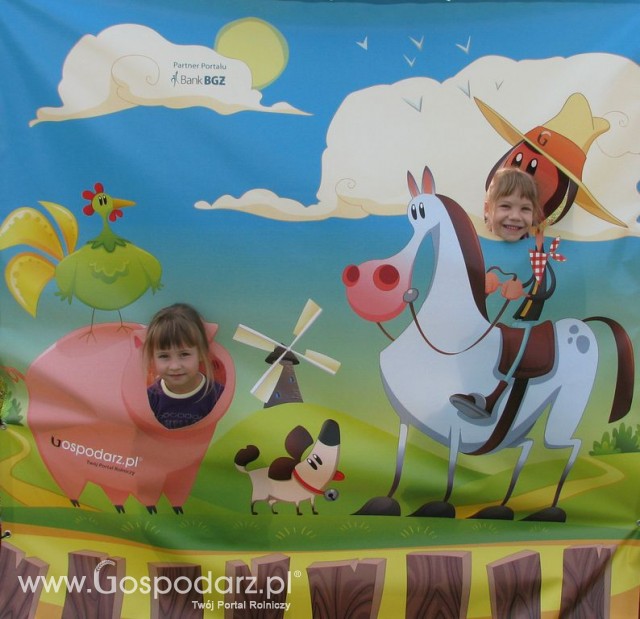 Zagroda Gospodarz.pl