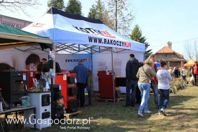Fotoreportaż z XX Agro-Targów 2011 w Starej Łubiance