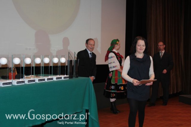 Fotoreportaż  z XI Międzynarodowych Targów Fermy Bydła