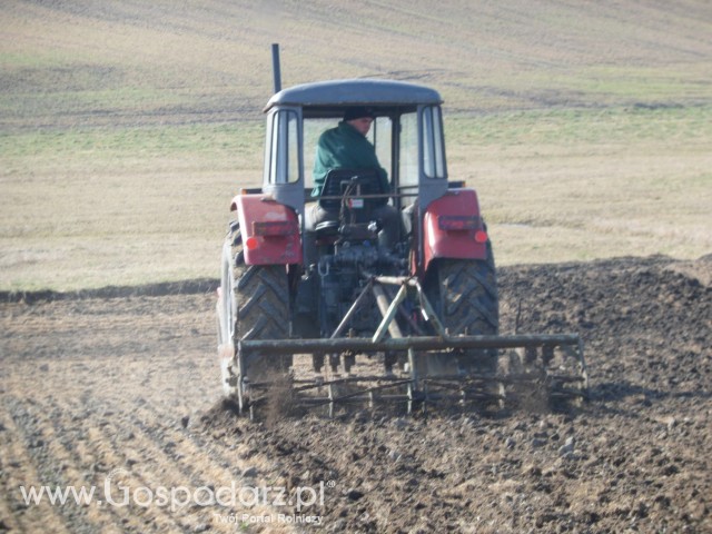 Wiosenne Przesiewki 2012 Z C-360 