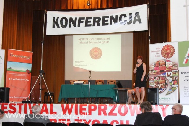 Festiwal Wieprzowiny w Bełżycach/Lublin - 34