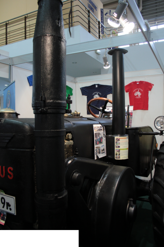 Foto reportaż z Międzynarodowych Targów Hodowli Zwierząt FARMA