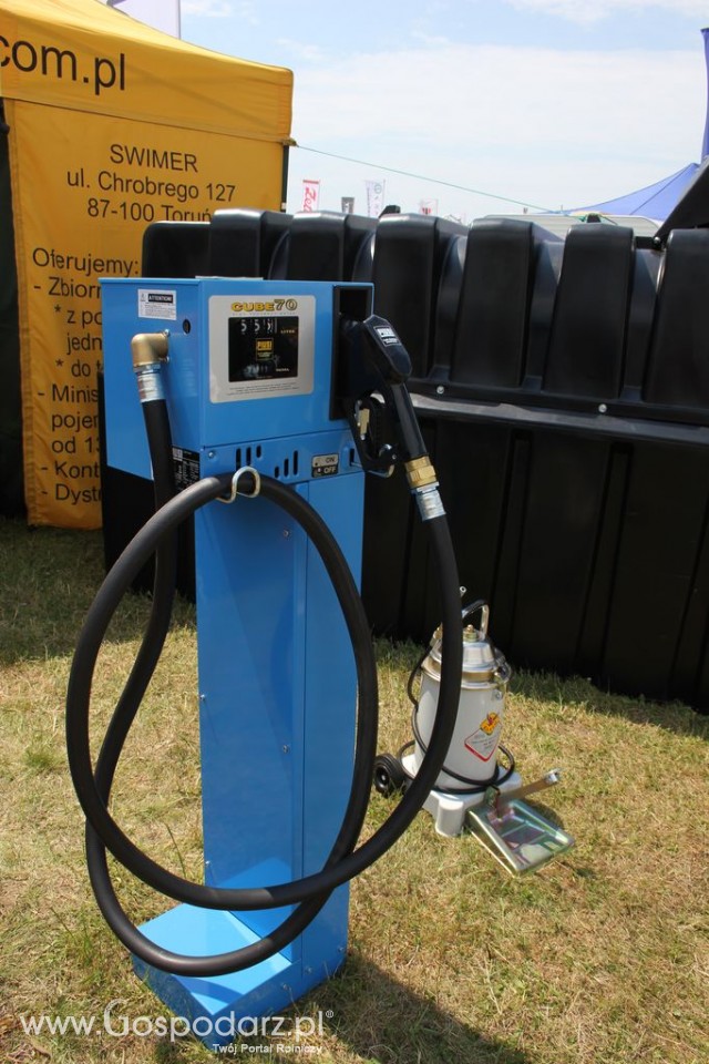 Swimer - Opolagra 2012 - 5