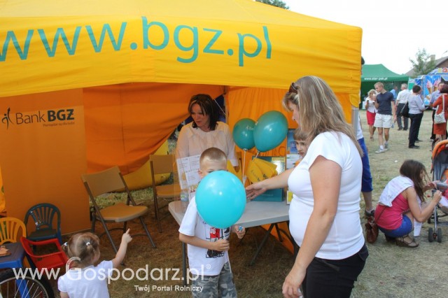 XXII Targi Rolniczo-Ogrodnicze Kościerzyn 2012 - 125