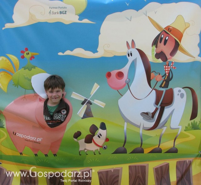 Zagroda Gospodarz.pl