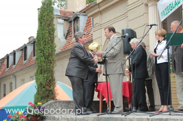 XX Targi Rolnicze Lubniewice