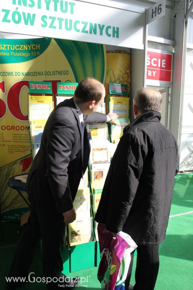 AGROTECH 2012 - 4