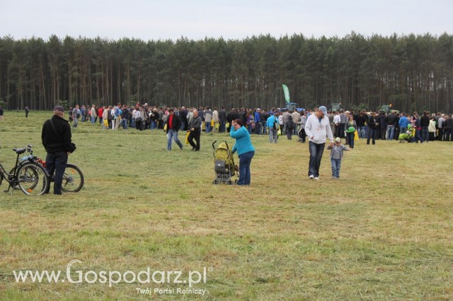 Polskie Zboża Zielone Agroshow - 42