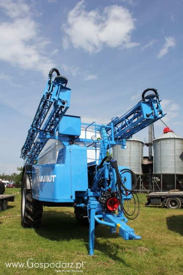 Szepietowo 2012 XIX Regionalna Wystawa Zwierząt Hodowlanych, I Ogólnopolska Wystawa Drobiu oraz Dni z Doradztwem Rolniczym - 124