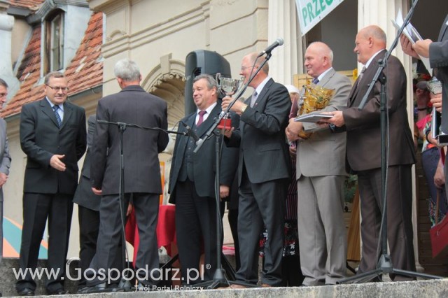 XX Targi Rolnicze Lubniewice