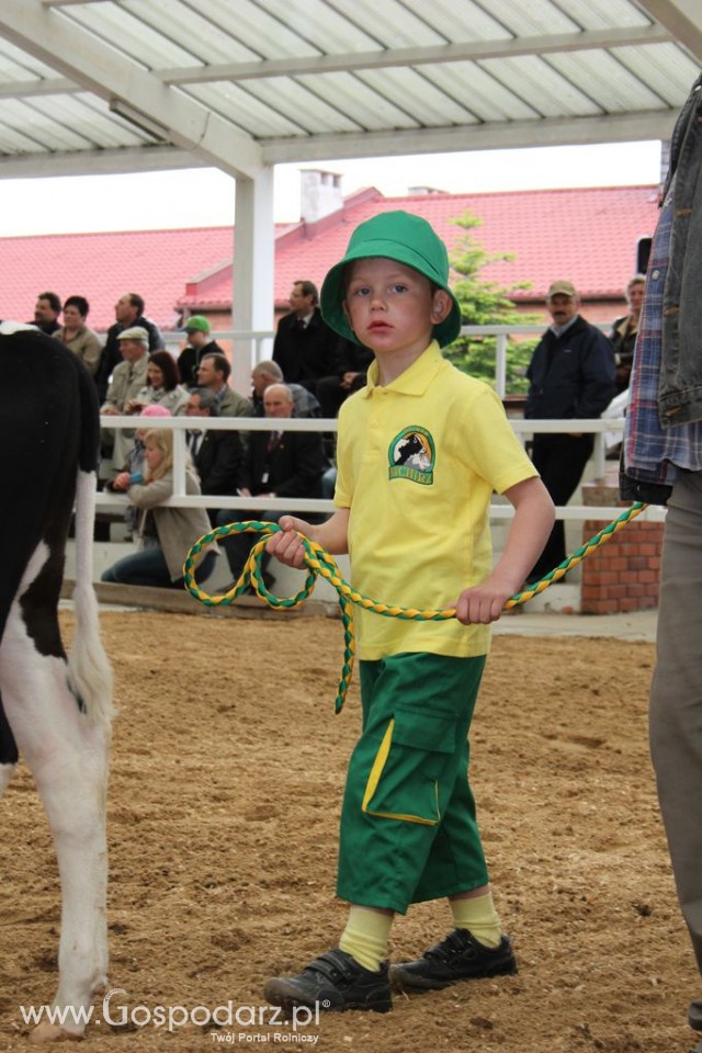Mali hodowcy Sielinko 2012 - 20