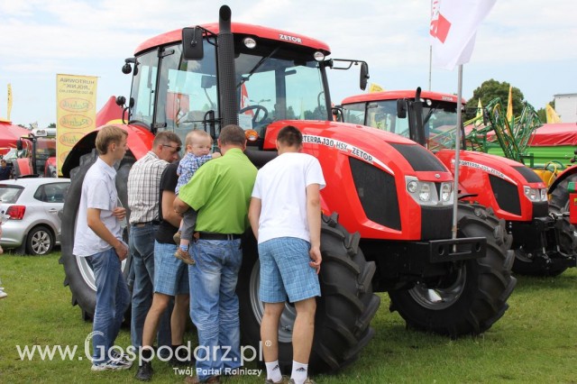 Relacja Foto Agro-Tech Minikowo 2012 - 43
