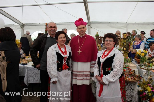 Fotoreportaż z XIV Spotkań Tradycji Wielkanocnych Ziemi Kłodzkiej