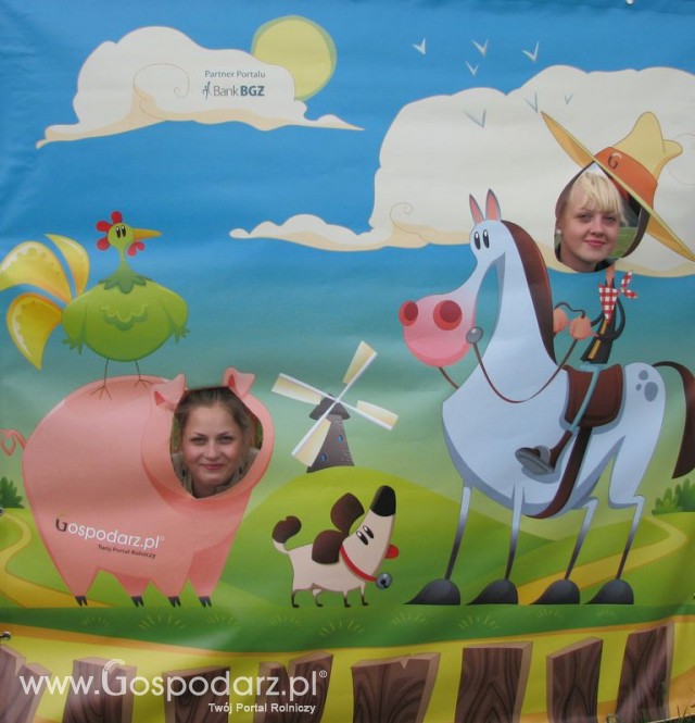 Zagroda Gospodarz.pl