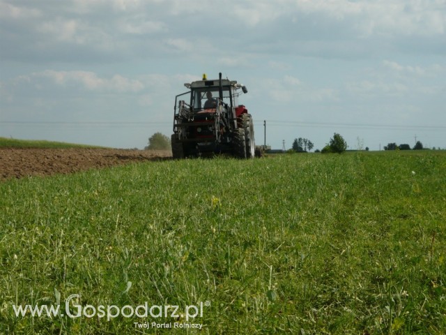 Ursus 1014 de lux orka 2011 