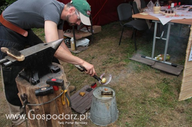 XX Targi Rolnicze Lubniewice