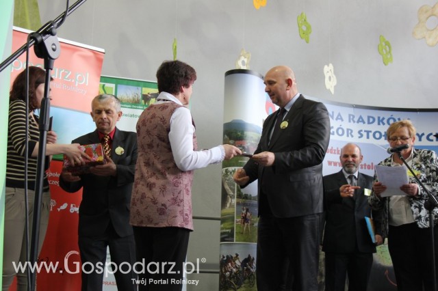 XV Spotkania Tradycji Wielkanocnych Ziemi Kłodzkiej - 9