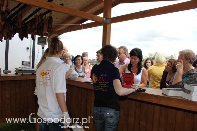 IX Święto Gęsi w Biskupcu - 16