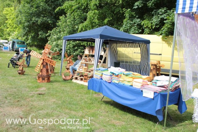 XX Targi Rolnicze Lubniewice