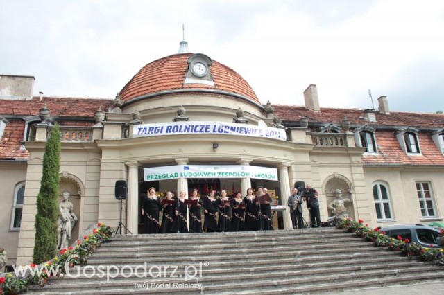 XX Targi Rolnicze Lubniewice 