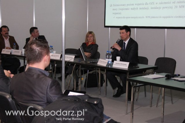 Polagra 2012 - debata - 9