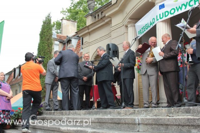 XX Targi Rolnicze Lubniewice