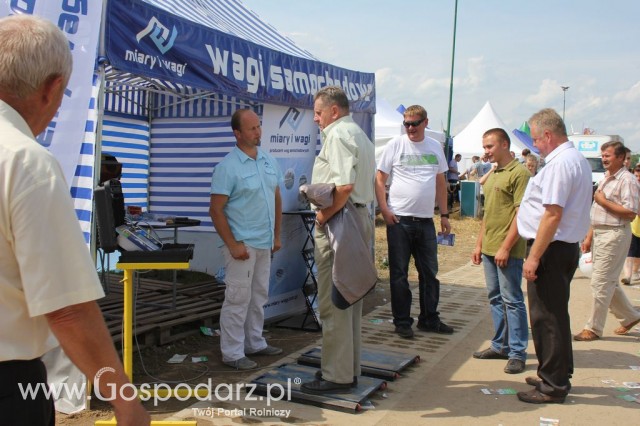 Miary i Wagi - Szepietowo 2012 - 4