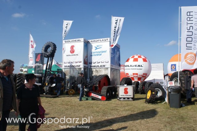 Zdj. - 105 - SOLIDEAL POLSKA S.A.