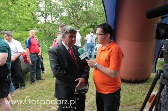 XX Targi Rolnicze Lubniewice