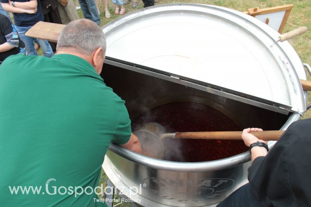 XX Targi Rolnicze Lubniewice