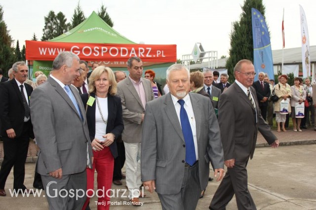 XVII Wielkopolskie Targi Rolnicze Sielinko 2011 zdj.  - 39