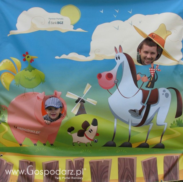 Zagroda Gospodarz.pl