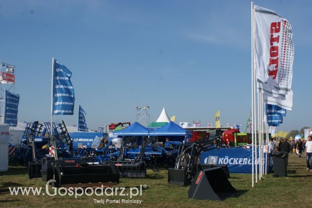 Zdj. - 504 - KÖCKERLING GmbH & Co. KG