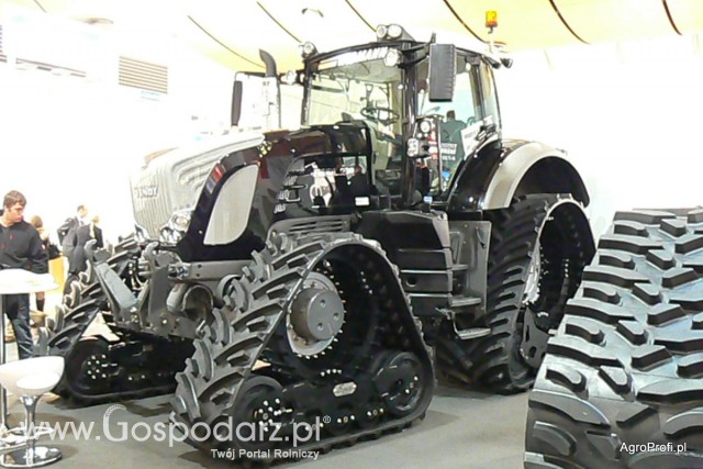 AGROTECHNICA 2011, AgroProfi.pl
