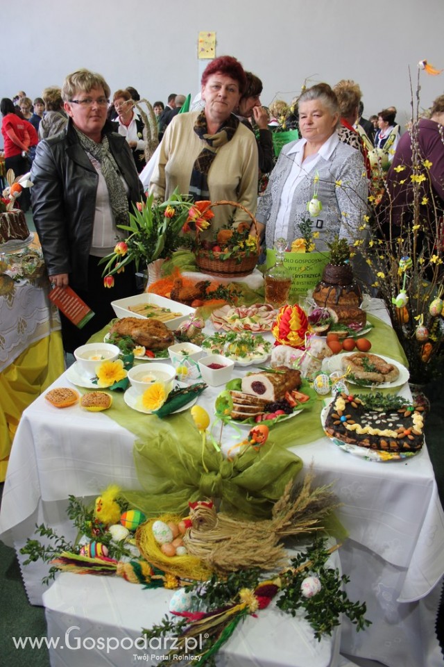 XV Spotkania Tradycji Wielkanocnych Ziemi Kłodzkiej - 35