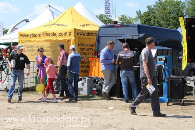 Swimer - Szepietowo 2012 - 1