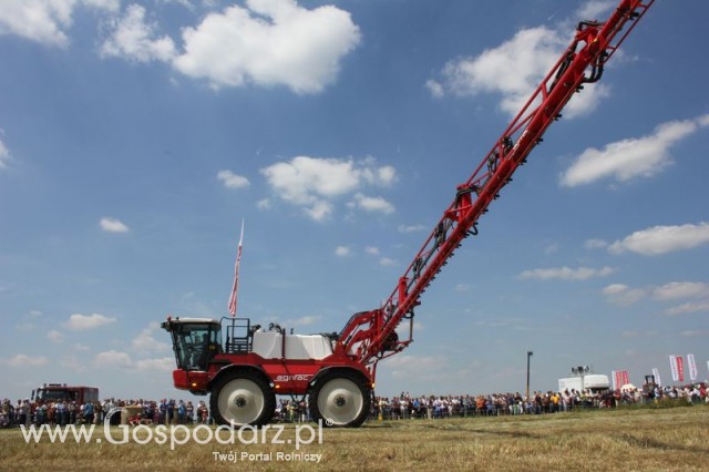 Opryskiwacz AGRIFAC