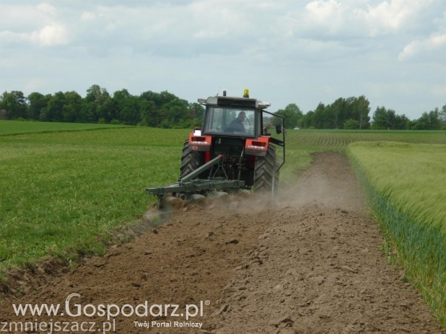 Ursus 1014 de lux orka 2011 