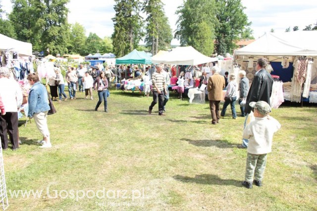 XX Targi Rolnicze Lubniewice