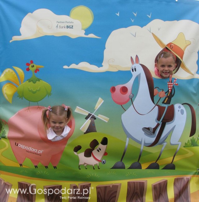 Zagroda Gospodarz.pl