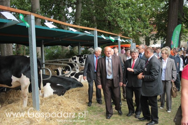 XX Targi Rolnicze Lubniewice