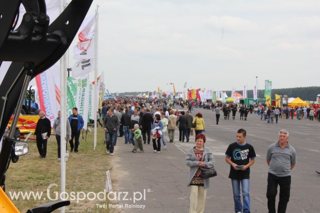 Polskie Zboża Zielone Agroshow - 91