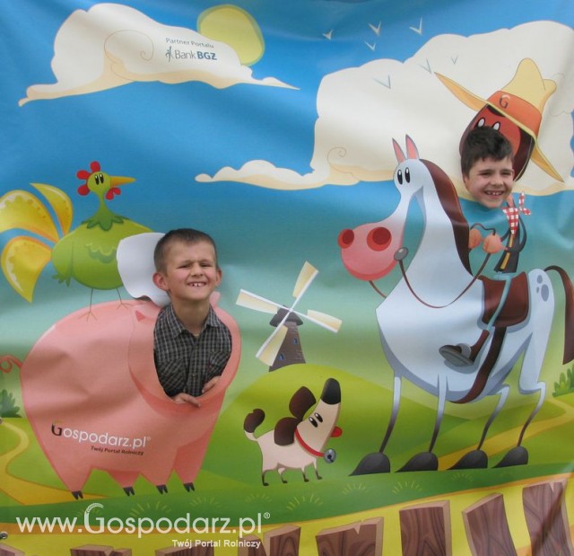 Zagroda Gospodarz.pl