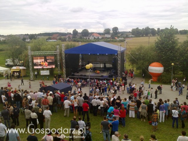 IX Święto Gęsi w Biskupcu - 121