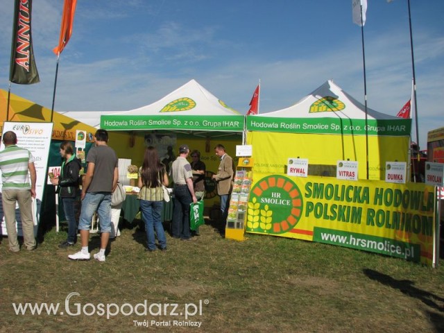 Zdj. - 612 - HODOWLA ROŚLIN SMOLICE Sp. z o.o. Grupa IHAR