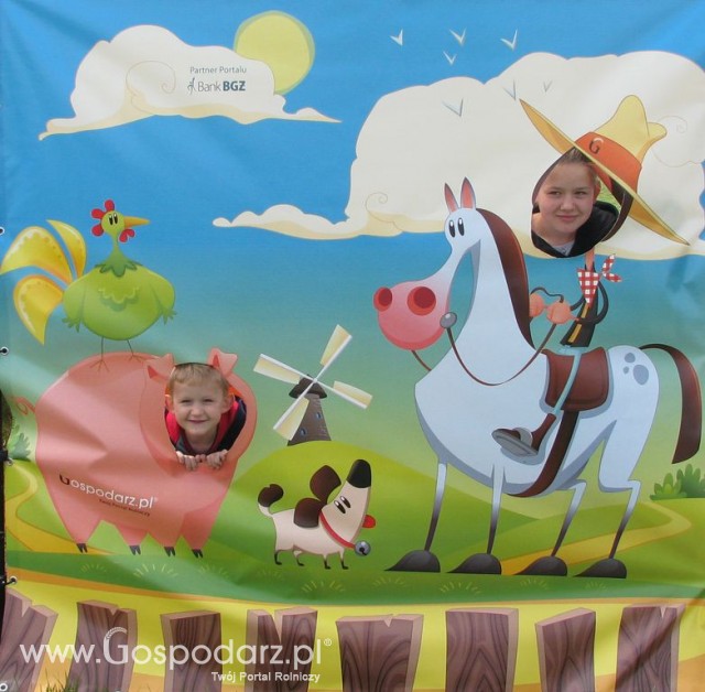 Zagroda Gospodarz.pl