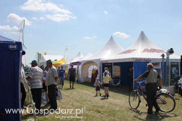 Polskie Zboża 2011 - Sobota