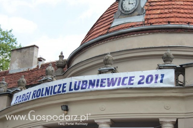 XX Targi Rolnicze Lubniewice 